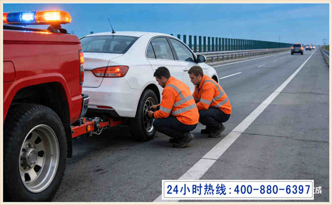 涵江汽车救援道路救援 涵江汽车救援道路救援