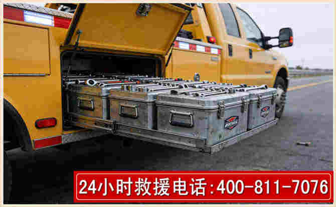 涵江强台风下的新能源汽车救援的六大注意事项